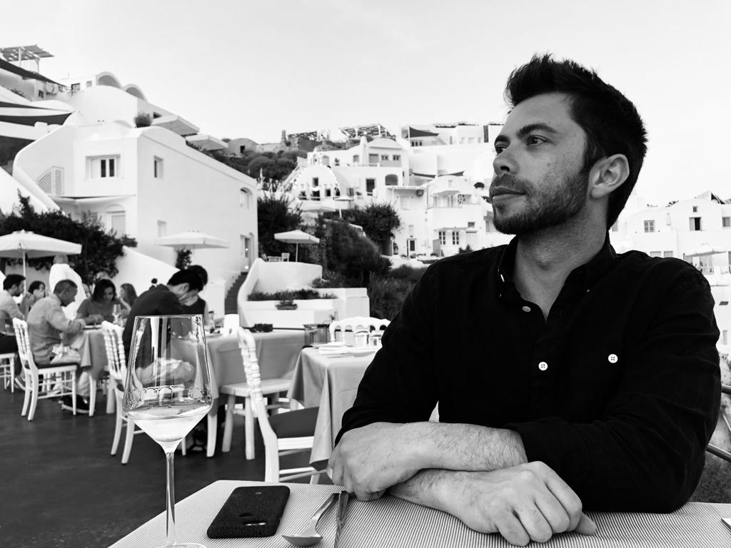 Pluto TV Founder Ilya Pozin’s Modern American Dream