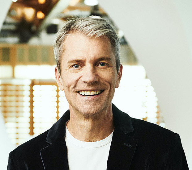 Chris DeWolfe The Mobile Gaming and Social Media Pioneer Gives a