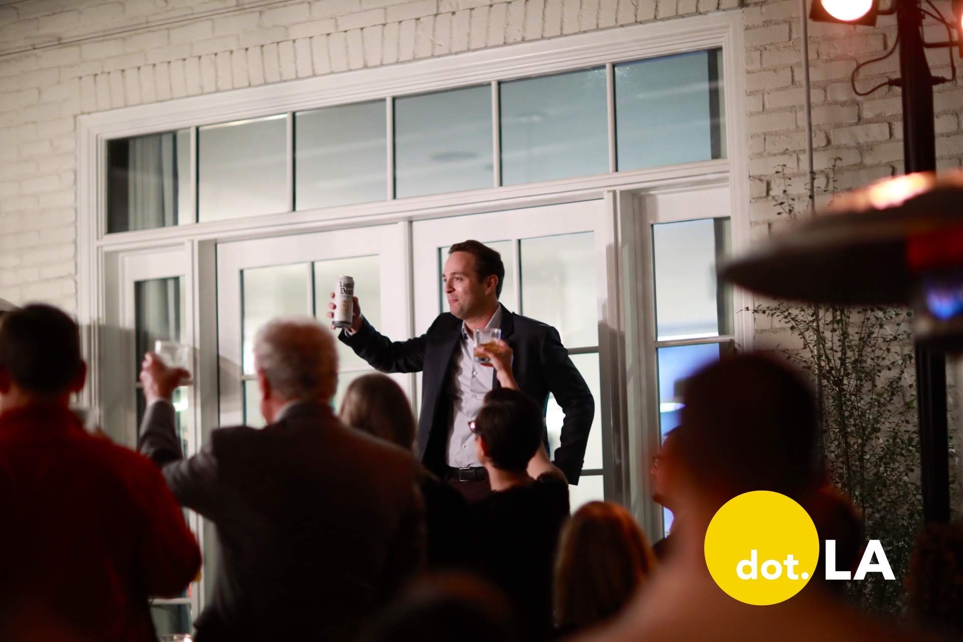 Why Zillow Cofounder Spencer Rascoff Retired at 43 and What He’s Doing