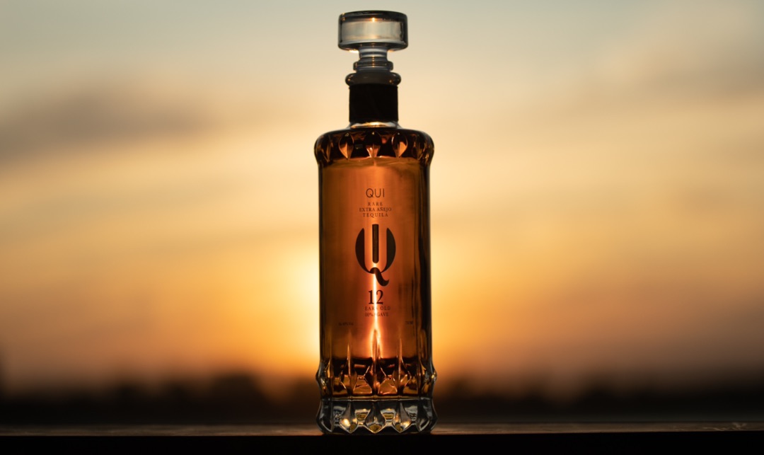 The Clear ExtraAñejo Tequila Popular Everywhere from Nobu Malibu to Il