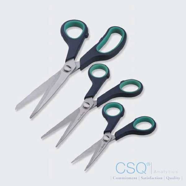 scissors general use CSQ Analytics