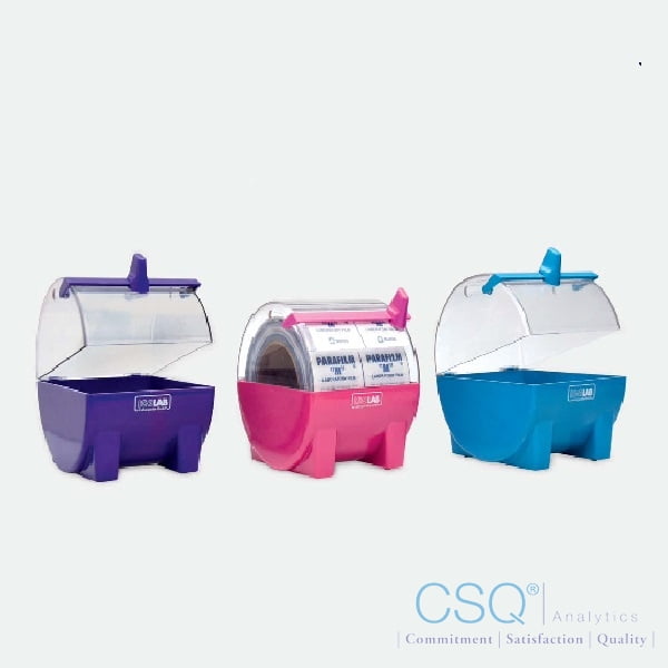 parafilm dispenser CSQ Analytics