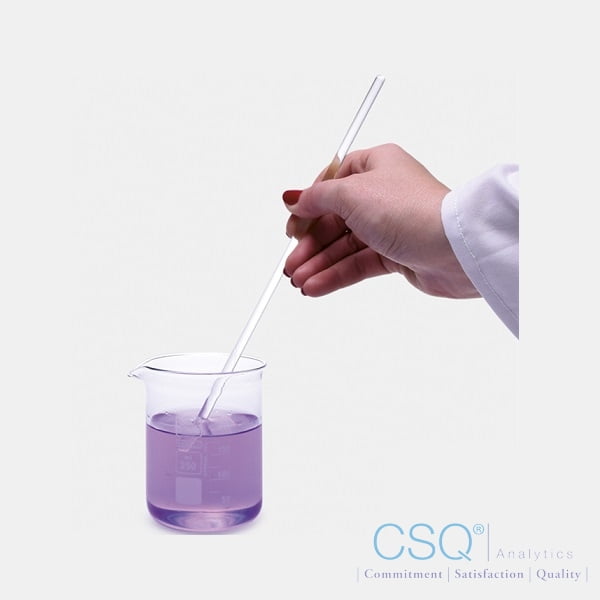 stirring rod glass CSQ Analytics