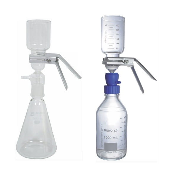 BOECO R300 / R400 vacuum pump, 220 V CSQ Analytics