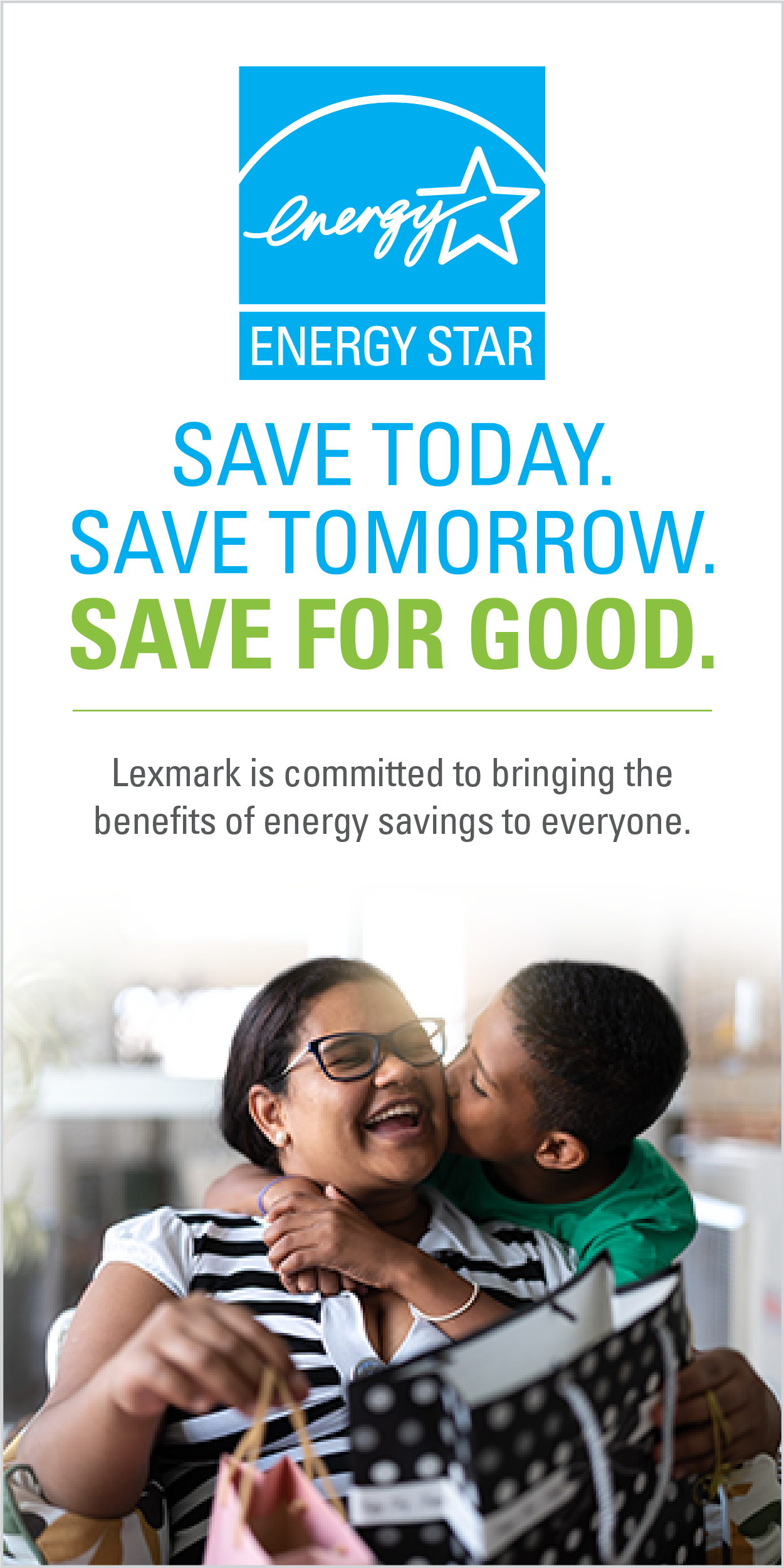 Lexmark DACH Lexmark CSR