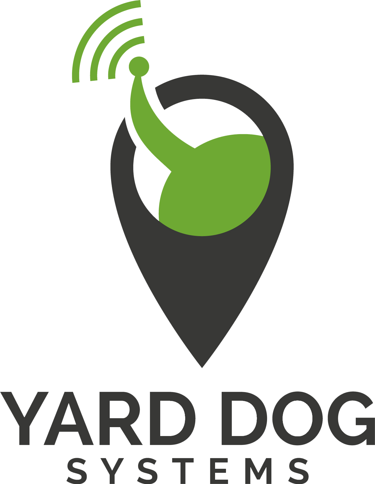 CSRYard Dog System Login