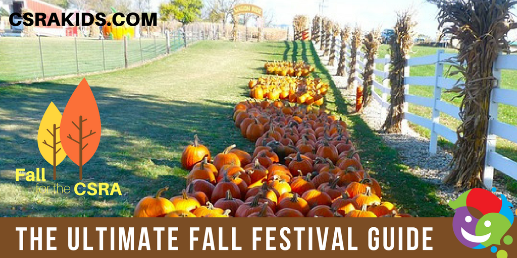 augusta greek festival fall 2023 Fall Festival Guide CSRA Kids Augusta, Aiken & N. Augusta