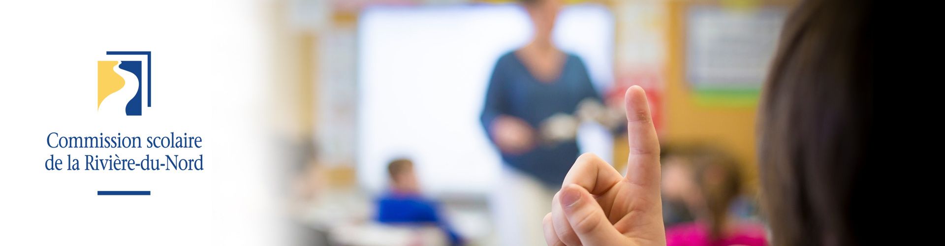 Commission scolaire de la RivièreduNord • SAINTJÉRÔME CSRDN