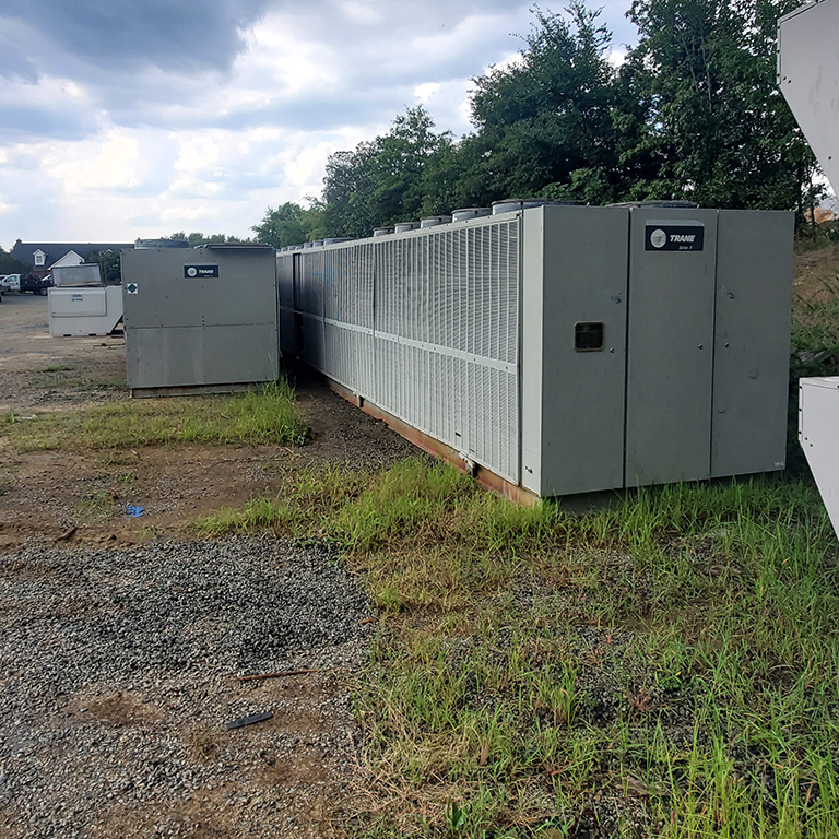 Chillers C&S Refrigeration, Inc.