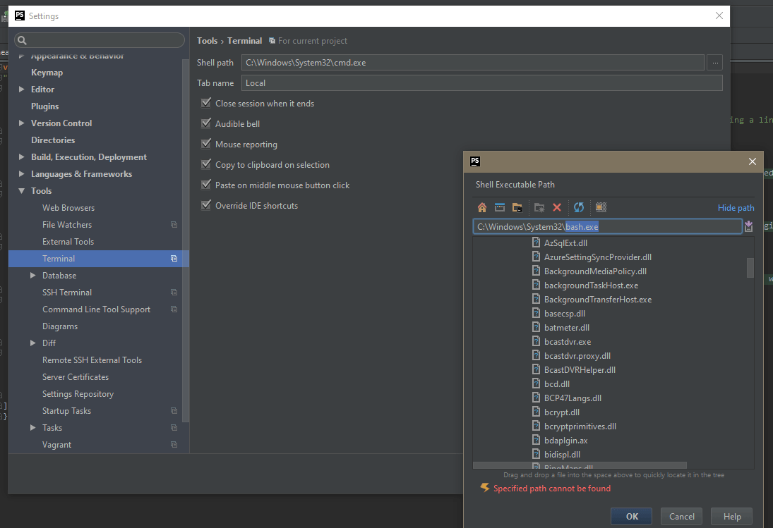 Phpstorm For Windows csrenew