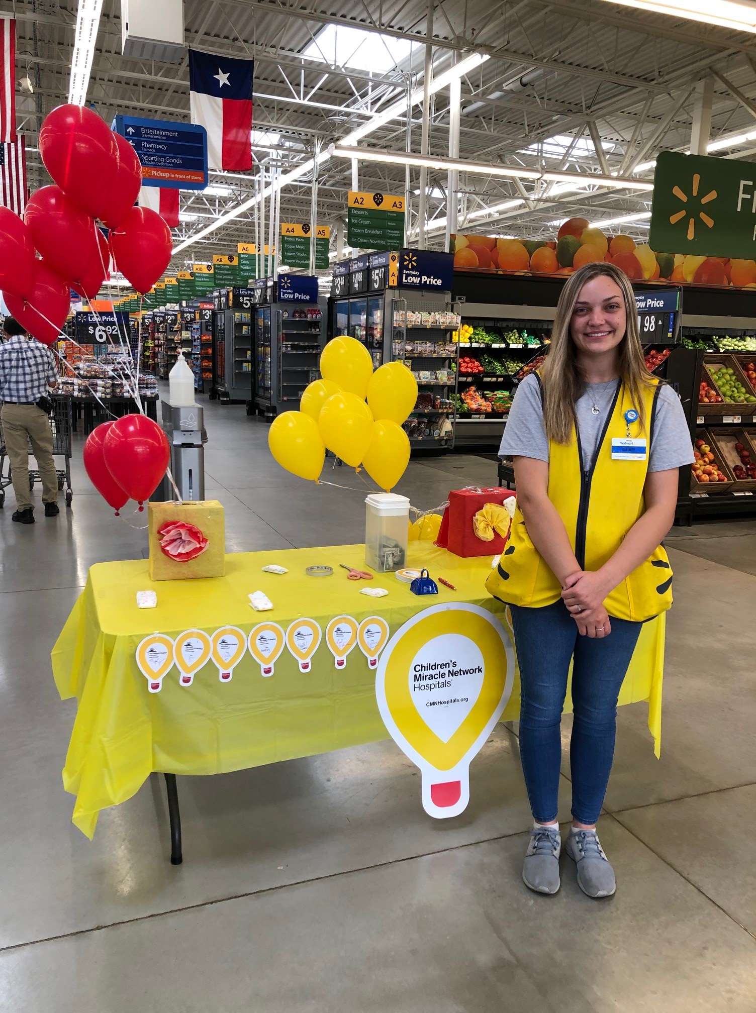 Children’s Miracle Network Hospitals Celebrates 35 Years of Partnership