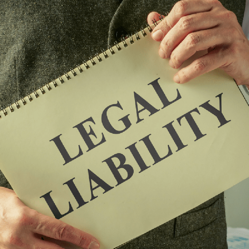 OHS Part E Legal Liability Occupational Health & Safety Act