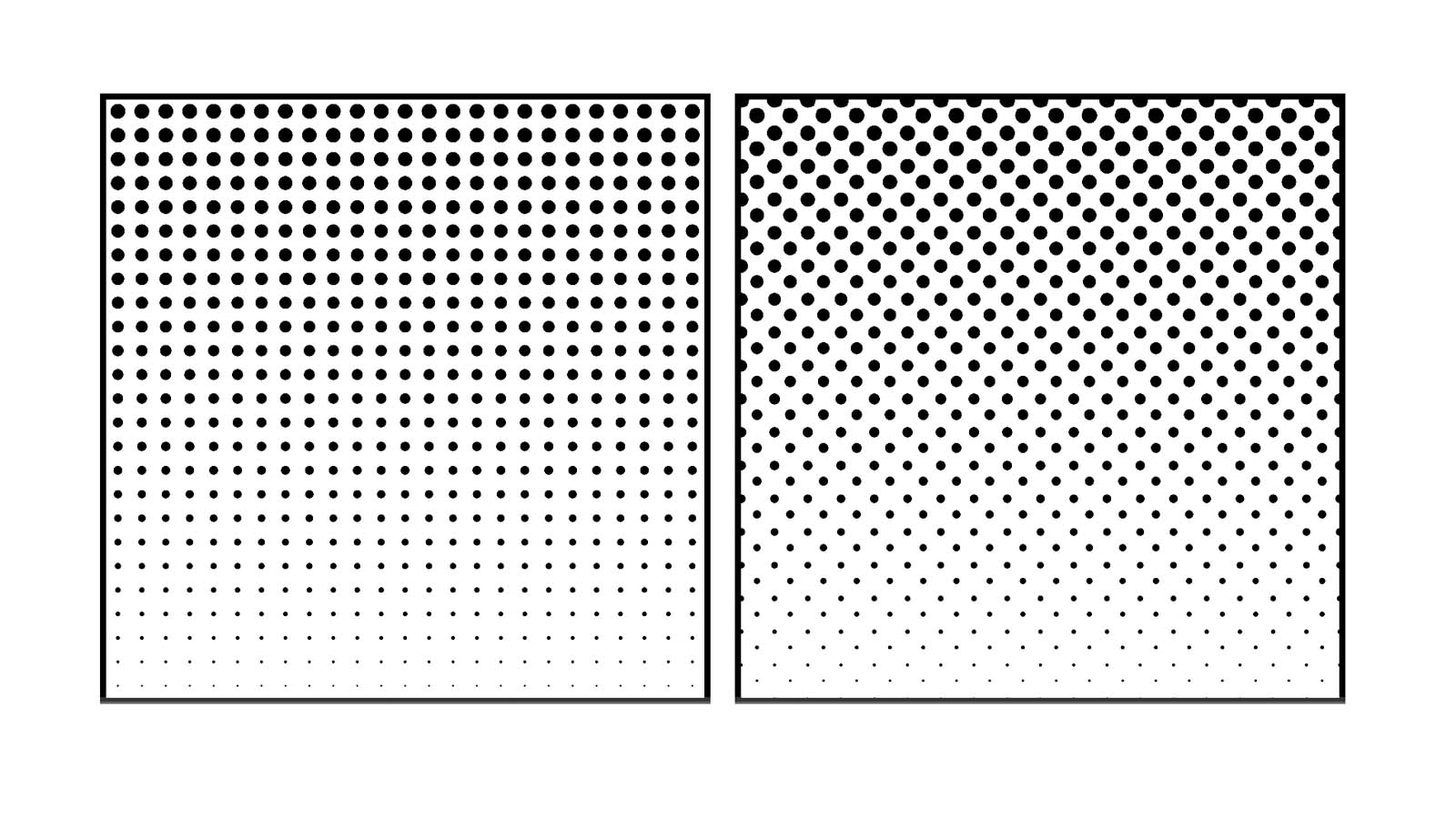 CSS Halftone Patterns The Dev News