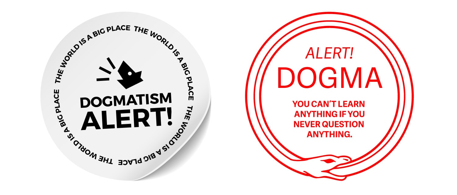 My Increasing Wariness of Dogmatism CSSTricks