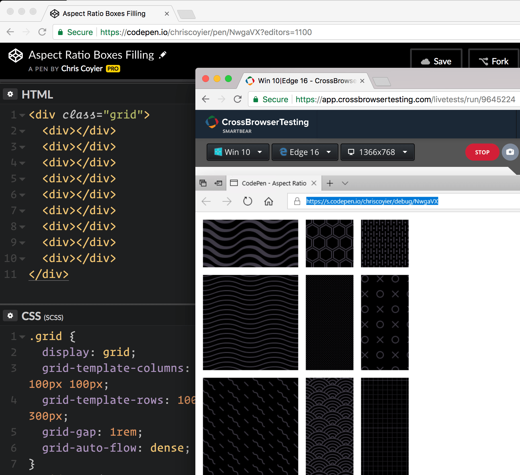 4 Reasons To Go Pro On Codepen Css Tricks
