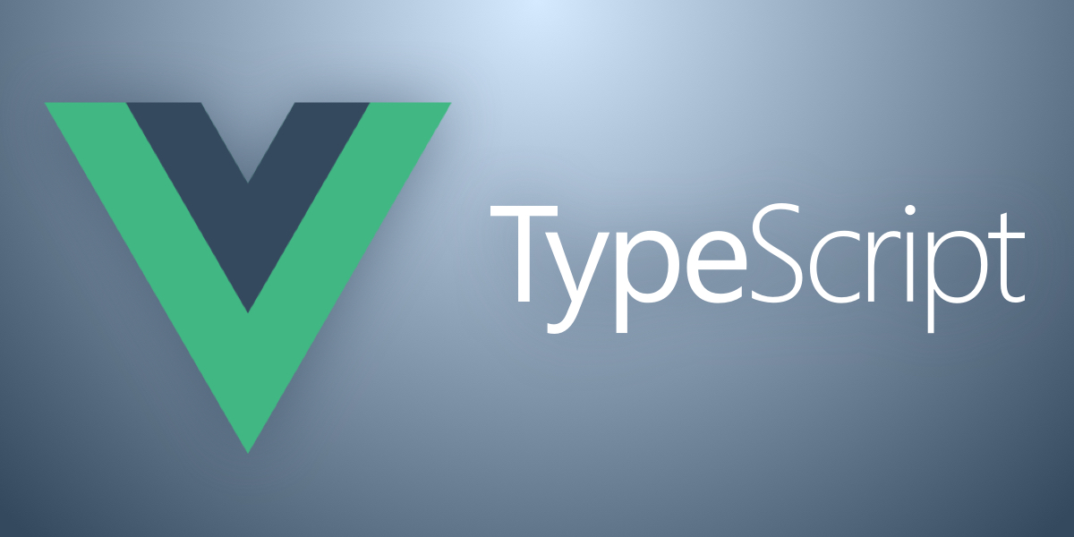 Vue + TypeScript A Match Made in Your Code Editor CSSTricks
