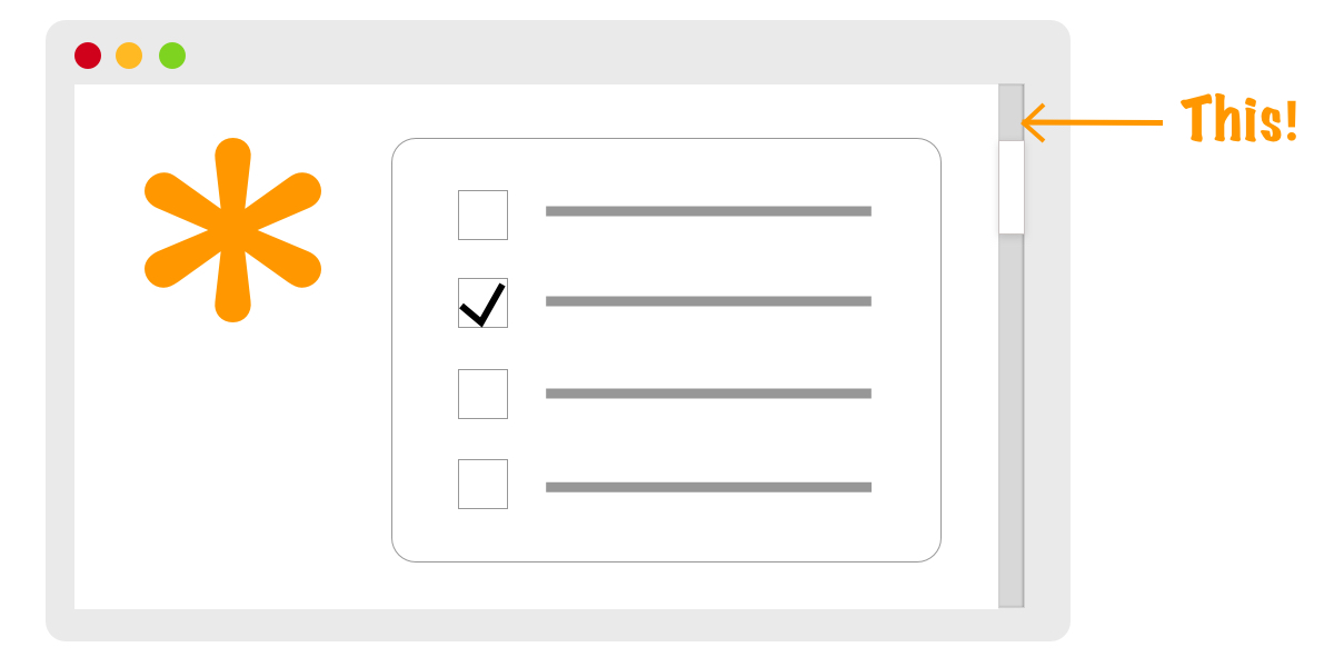 scrollbargutter CSSTricks