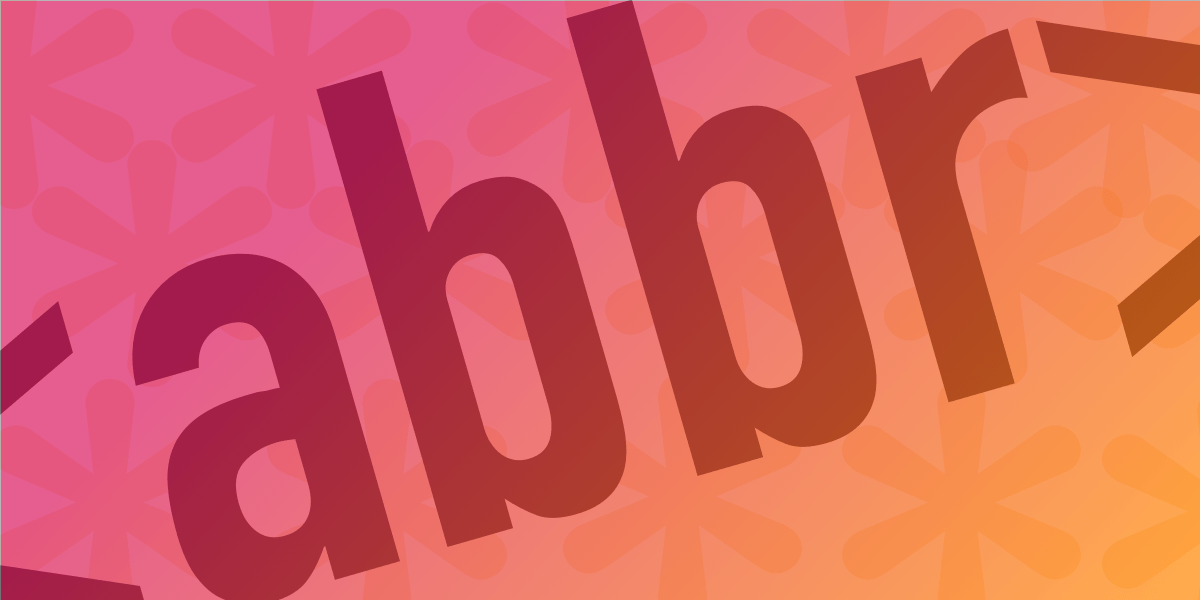 Revisiting the abbr element CSSTricks