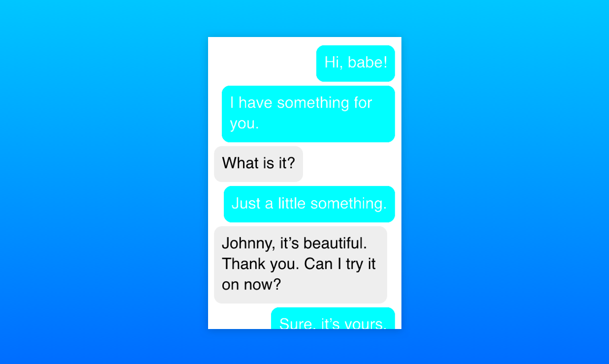 Recreating the Facebook Messenger Gradient Effect with CSS CSSTricks