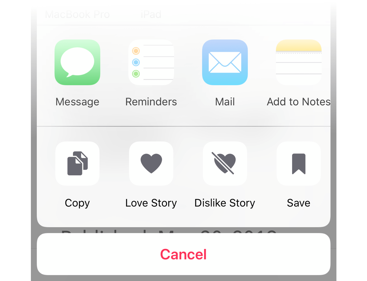  Share API 사용하기 TOAST UI Make Your  Delicious!