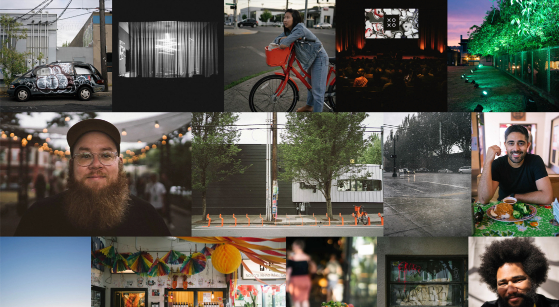 Adaptive Photo Layout with Flexbox CSSTricks