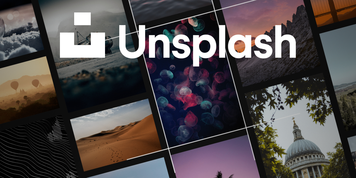 Unsplash Query Parameters
