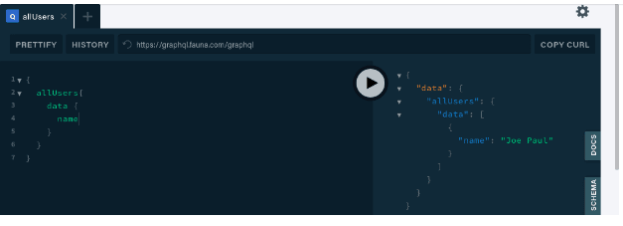 How to Build a GraphQL API for Text Analytics with Python, Flask and ...
