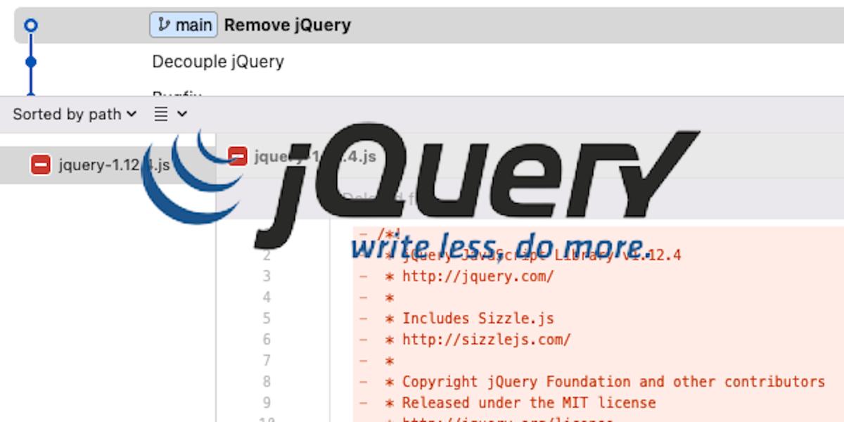 JQuery Archives CSSTricks