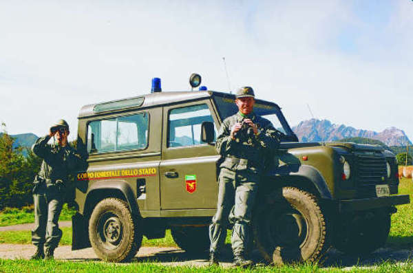 concorso guardia forestale 2023 Concorsi Guardia Forestale, Come Arruolarsi E Poi Passare Al Servizio Permanente