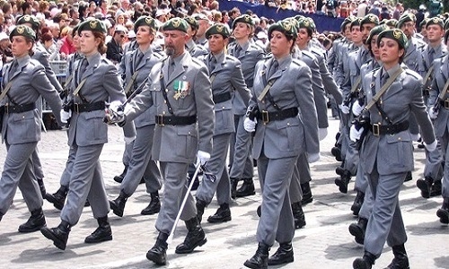 concorso guardia forestale 2023 Concorsi Guardie Forestali, 393 Posti Per Allievi Agenti