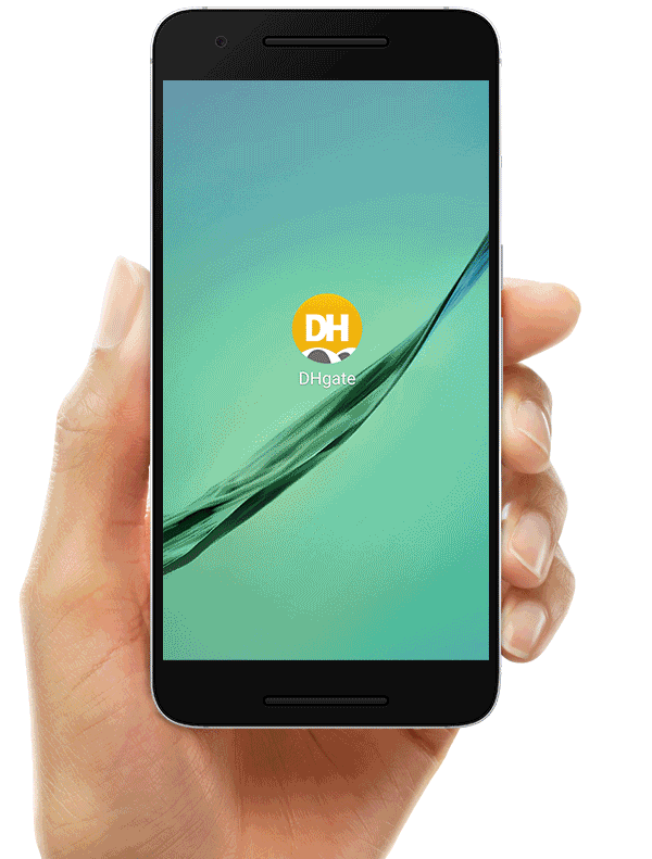 DHgate Global Products Online Shopping Wholesale Market