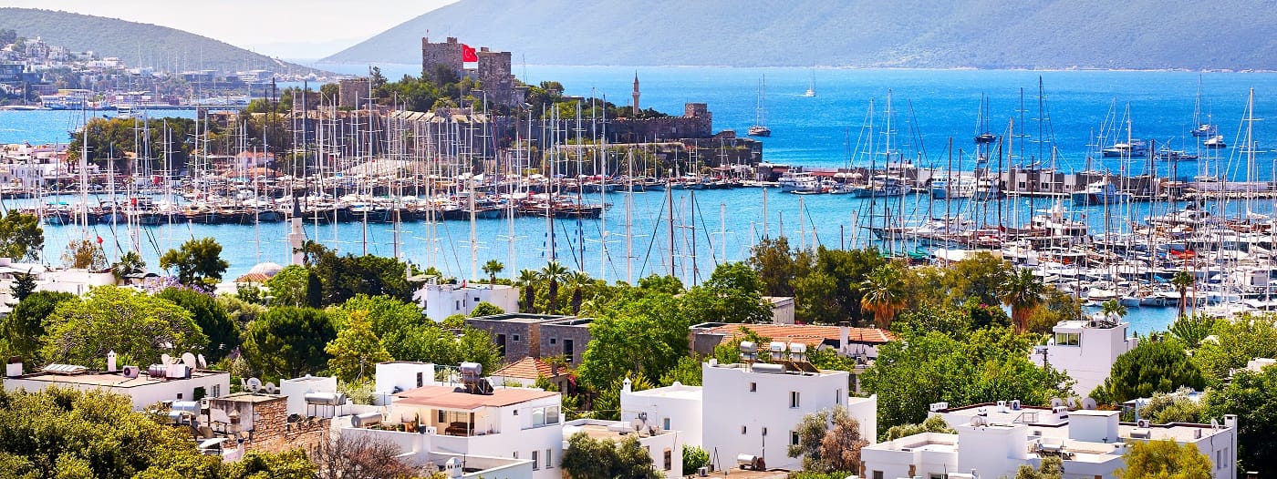 Your Home in Turkey A Property Buyers Guide to a Successful Purchase