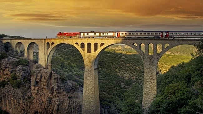 Turkisk Turism: En Ny Kampanj Och Hoppfulla Förutsägelser För 2019 - Spot Blue