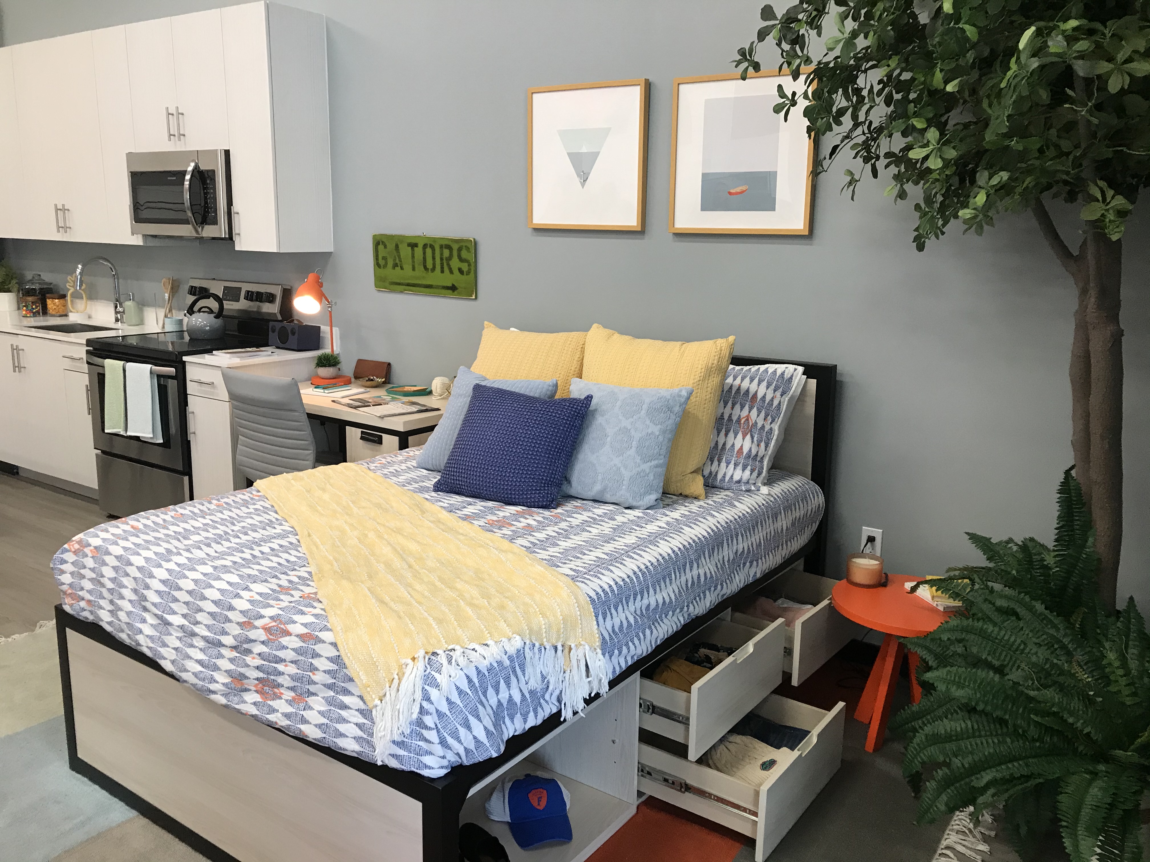 Brand New Gainesville Apartments for Fall 2020 Swamp Rentals