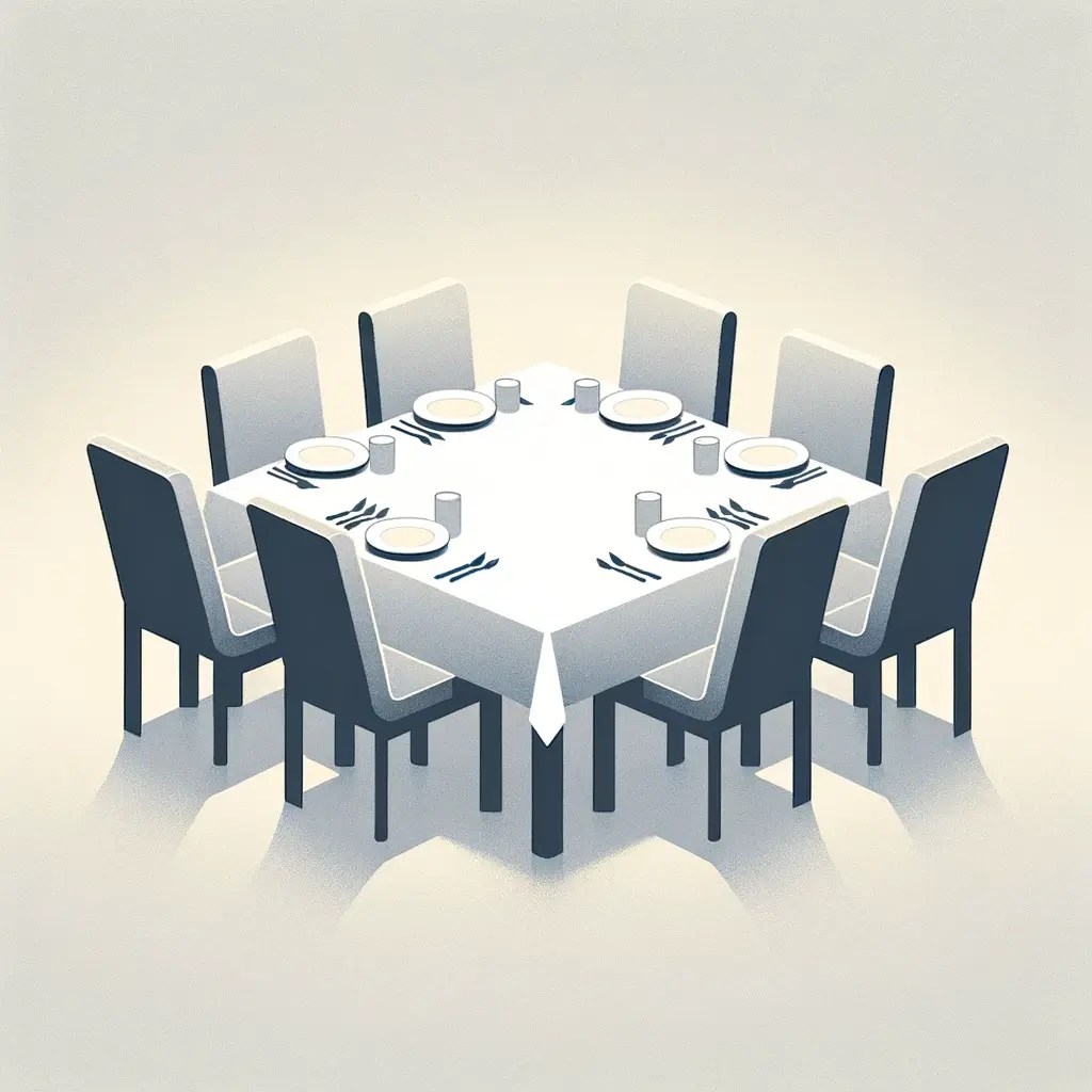 Table Etiquette in CSS The Art of BorderCollapse CSS3