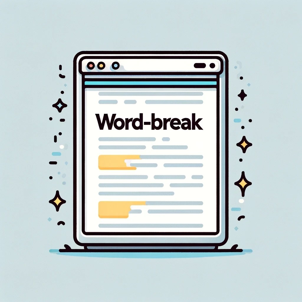 Breaking into CSS A Complete Guide to CSS wordbreak CSS3