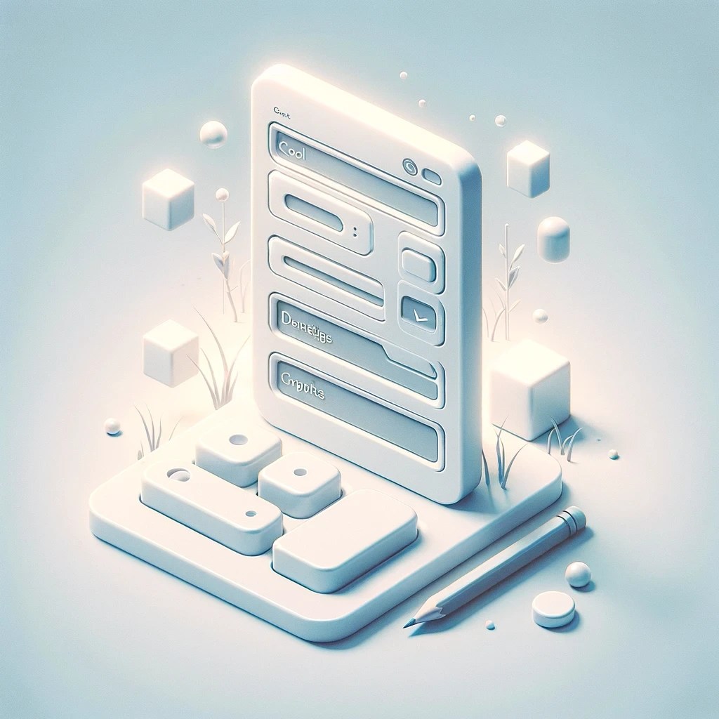 Quickly Create  Forms with CSS Forms Generators CSS3