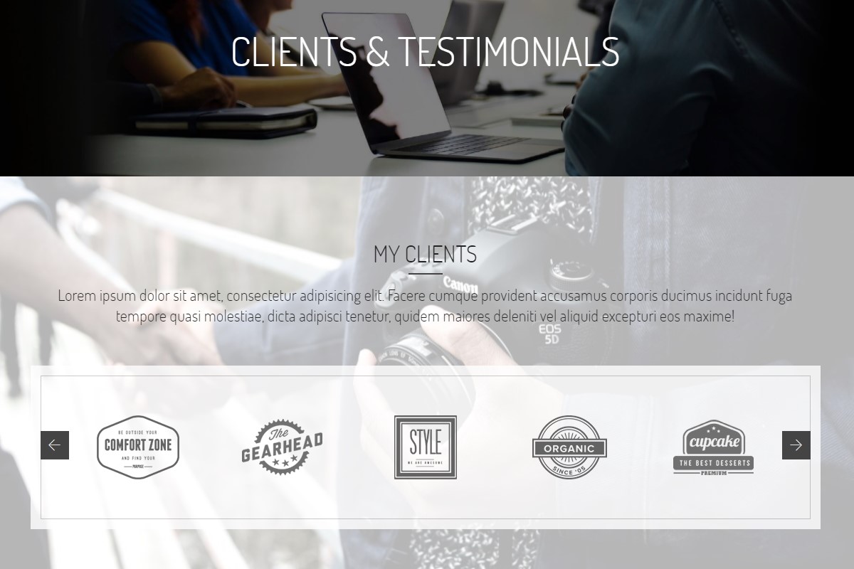 Top 53 New jQuery Templates List