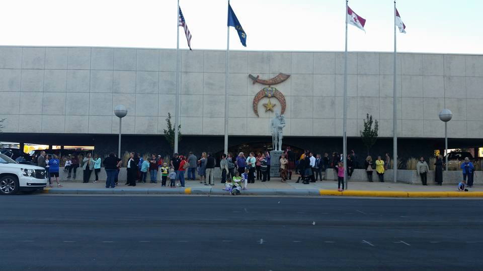 CSSA 2022 Wichita KS