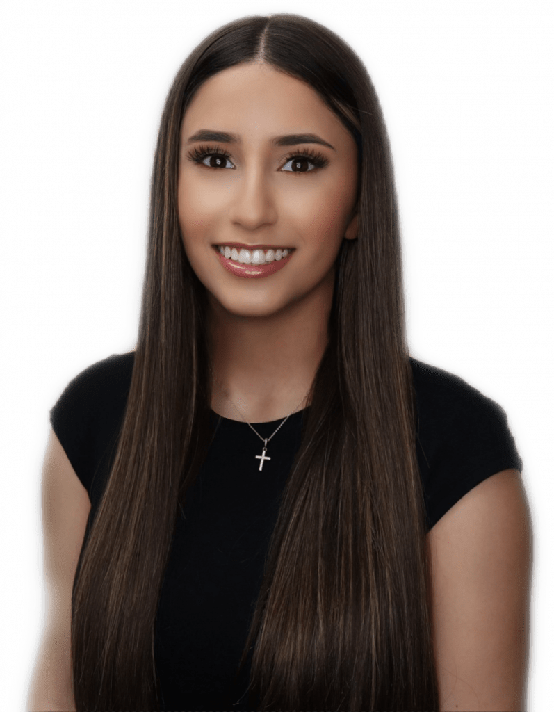 Meet the Team Cideer Saco