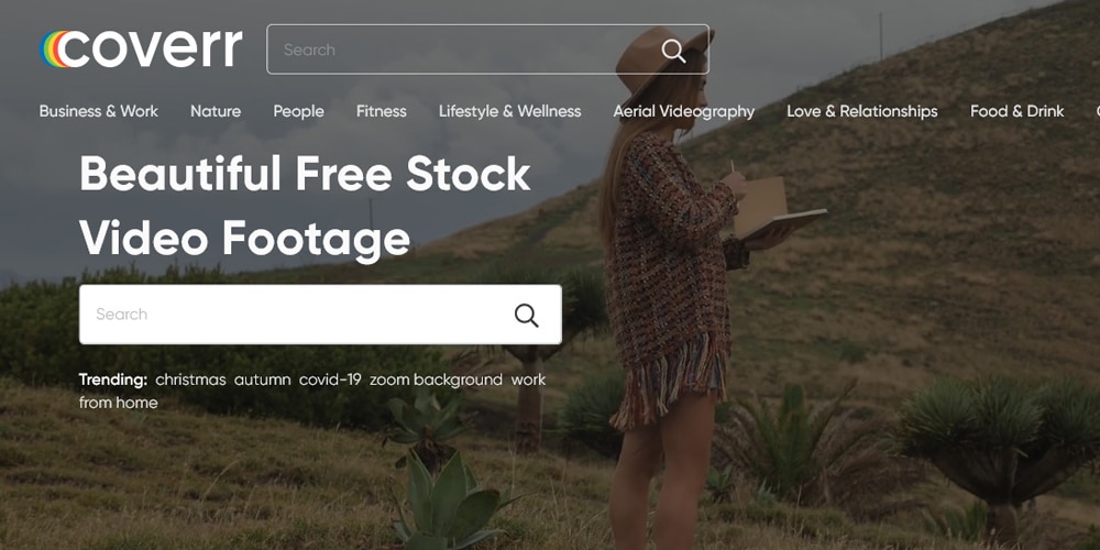 Free Stock Photos And Videos Resources For Designers » CSS Author