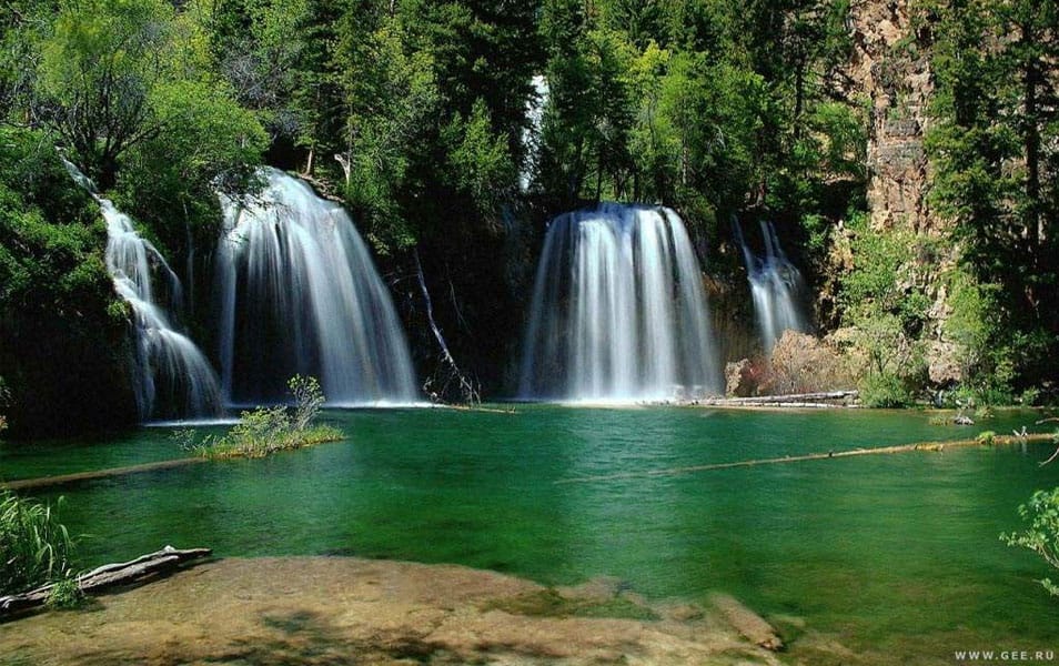 30 Beautiful Examples Of Nature Photography Inspiration