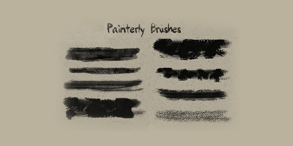 Best brushes digital painting rainbowvil