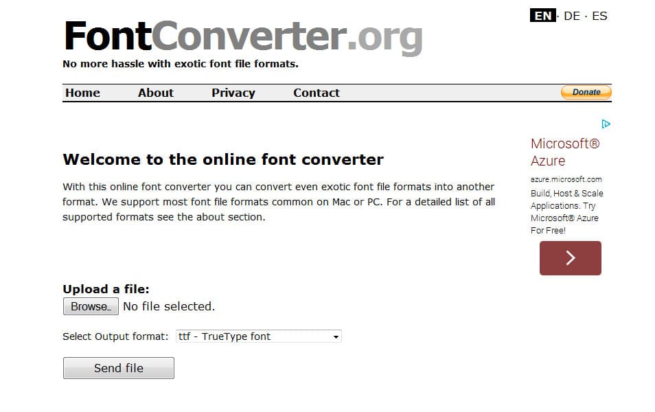 100+ Best Typography Tools For Designers & Developers