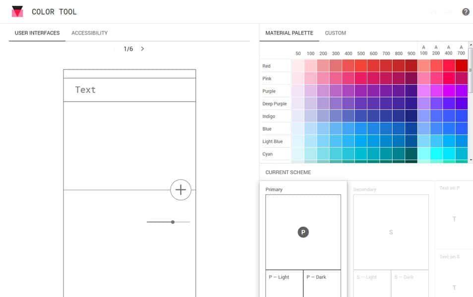 Best Color Tools And Articles For Designers » CSS Author