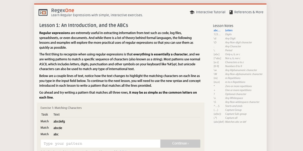 32 Best Interactive Javascript Tutorial Modern