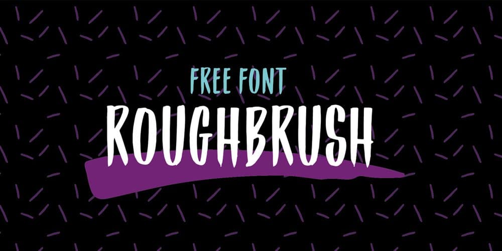 50 + Free Brush Fonts For Designers » CSS Author