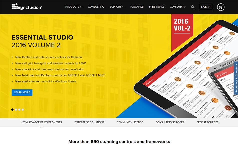 50+ Best JavaScript Charting Libraries » CSS Author