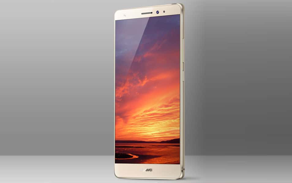 Huawei Mate S Vector Mockup » CSS Author