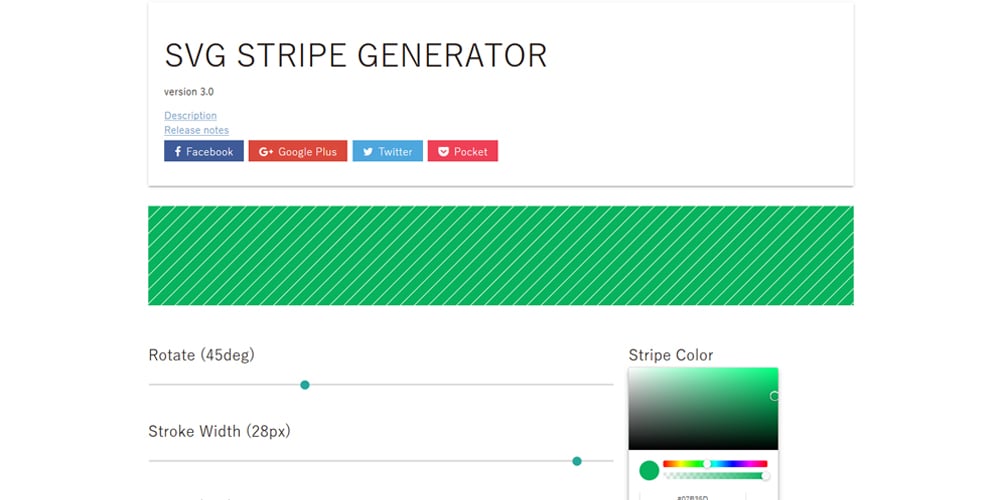 Svg Image Animation Generator